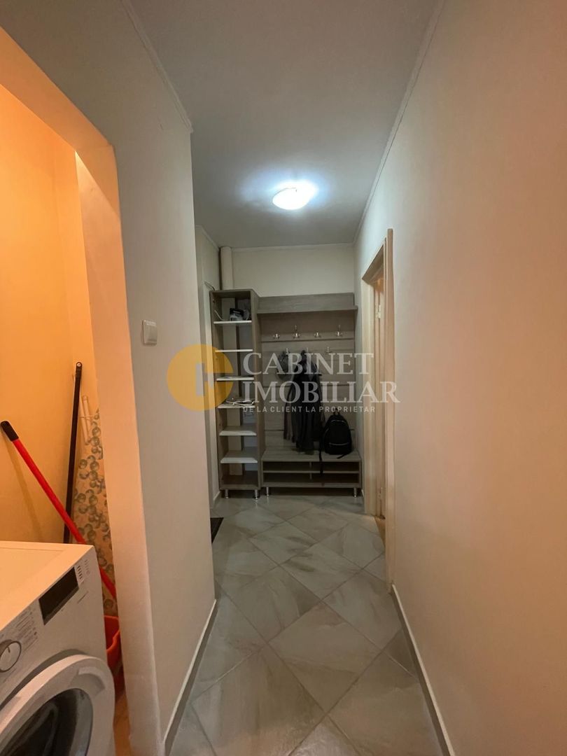 Tatarasi - 2 camere decomandat -etajul 1 - fara risc seismic - 50mp - Poză 4