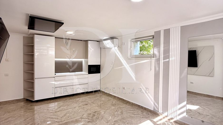 Apartament de inchiriat / doua camere / Zona Buna Ziua - Poză 1
