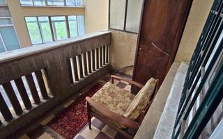 80 mp I Sala Palatului I Etaj 2/9 I Creditabil - Poză 9