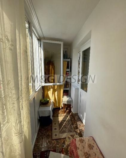 Apartament cu 3 camere Girocului cu centrala - Poză 11