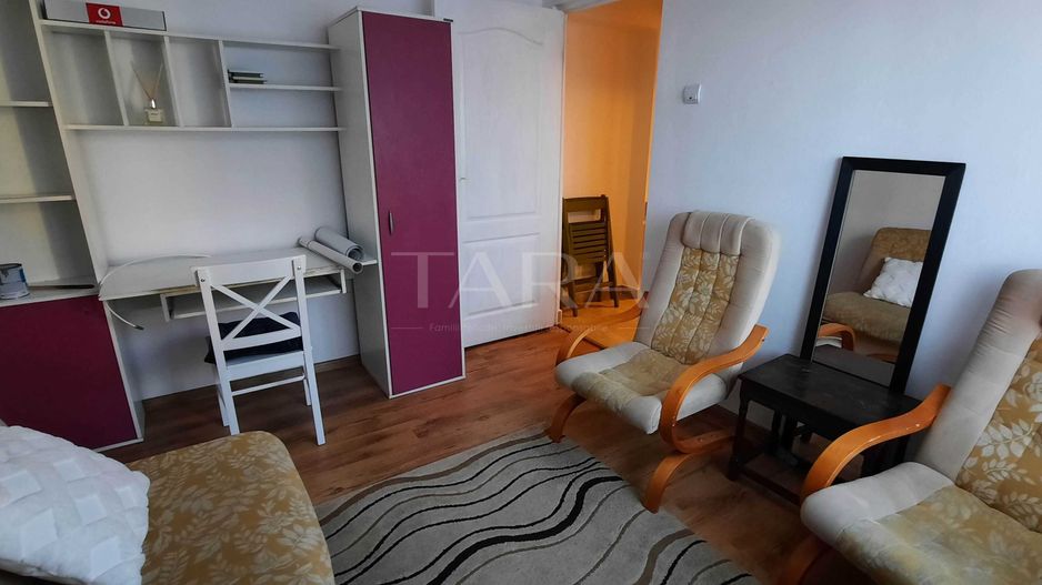 Apartament 2 camere – Gheorgheni, zona Hermes - Poză 4