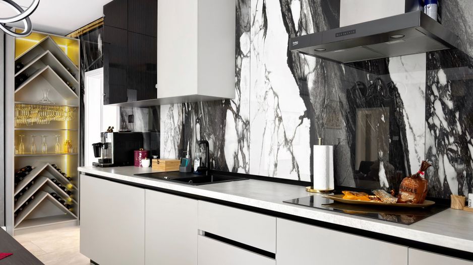 Penthouse de Lux | 3 Camere | Finisaje & Dotari Lux | Comision 0 - Poză 13