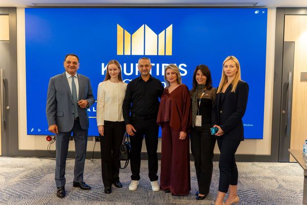 Brunch Imobiliar REMAX Invest: investiții imobiliare în Grecia
