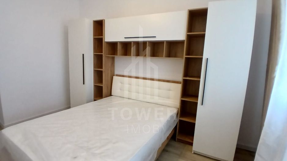 Apartament 3 camere | bloc nou | zona Calea Surii Mici - Poză 6