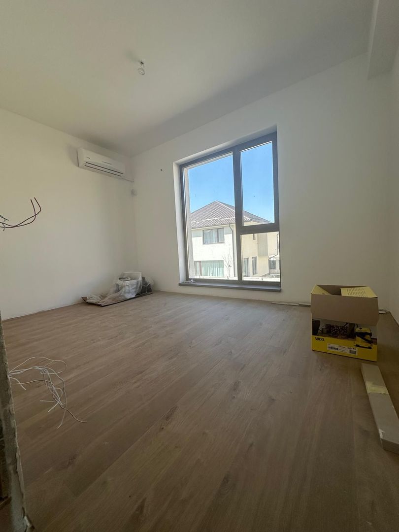 Complex Rezidențial Premium – Vile Individuale  Cuplate P+1+M - Poză 2