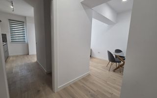 Apartament de 2 camere, Lux, Prima Închiriere – First Estate Pipera - Poză 15