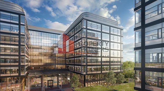 Spatiu de birou premium - Poză 1