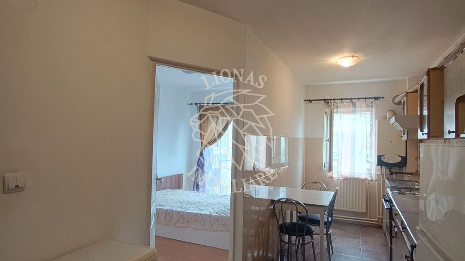 Apartament decomandat 2 camere 50 mp+2 balcoane-etaj 2-Zona Pompieri - Poză 2