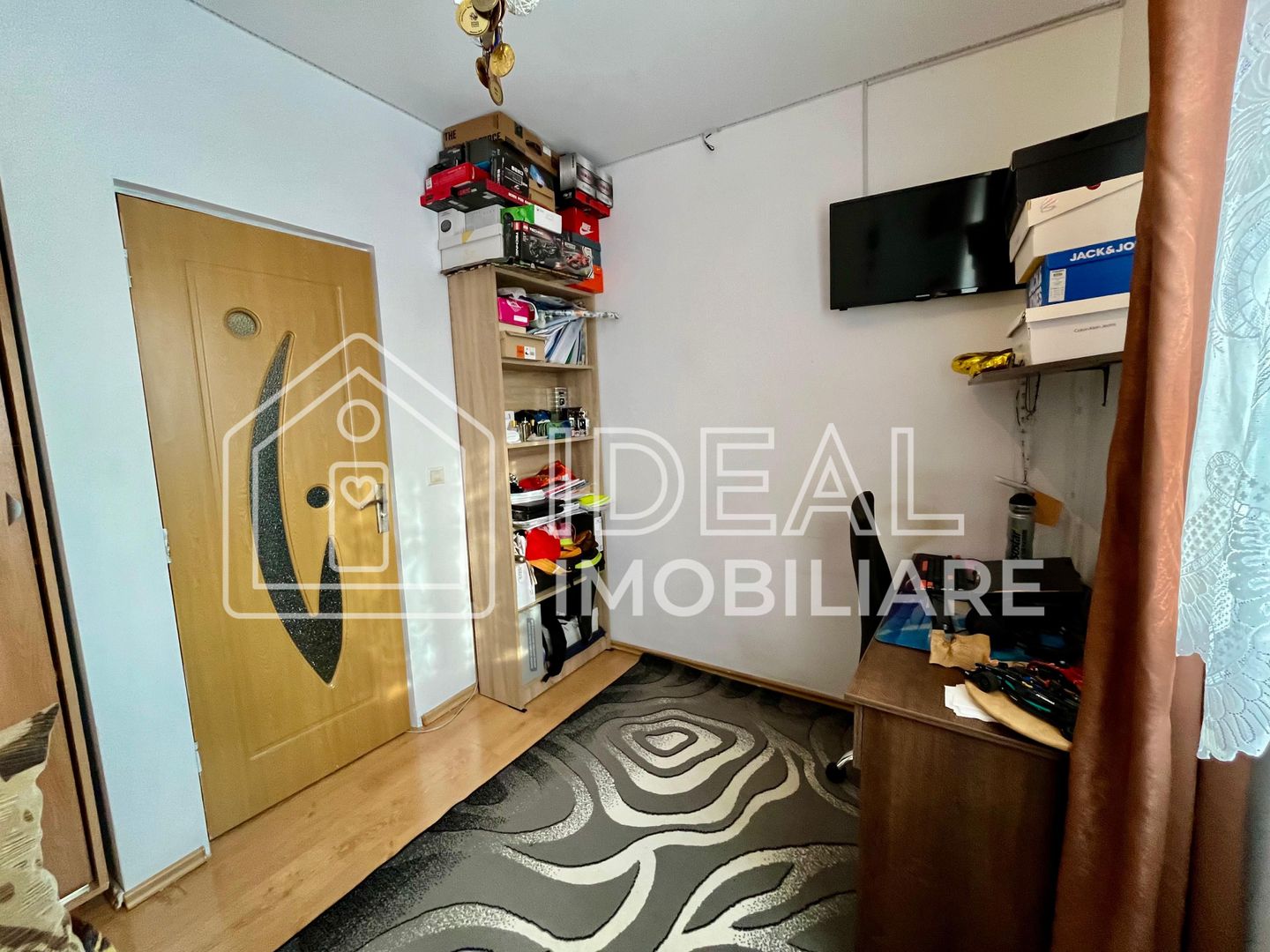 Apartament 3 camere, 48 mpu – Zona Gușterița - Poză 7