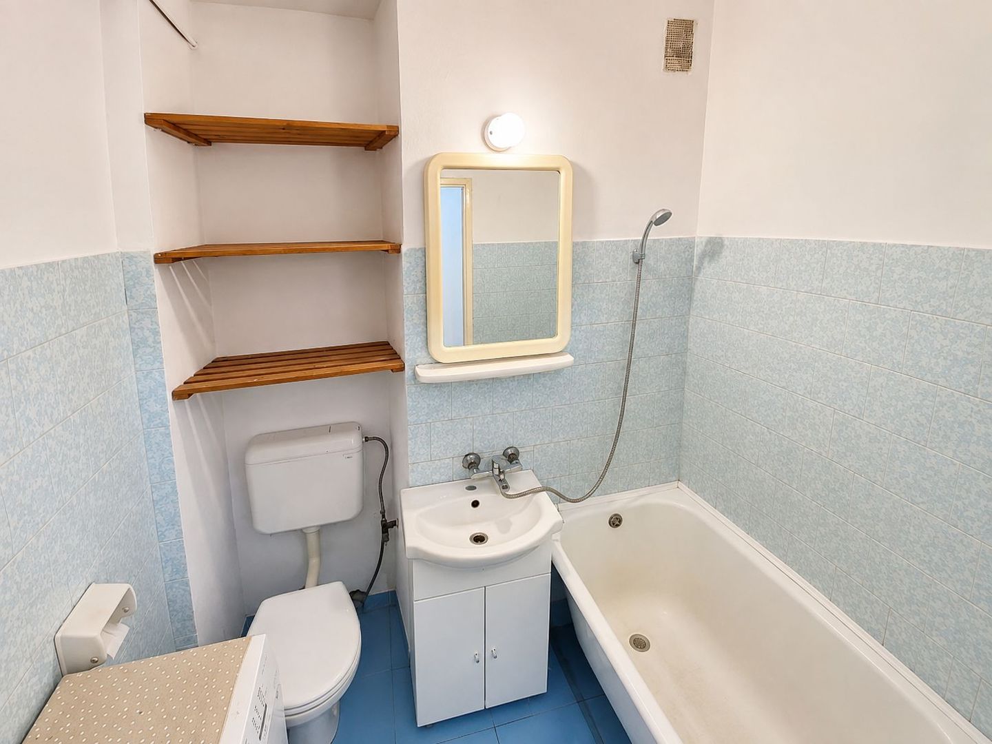 COMISION 0% | Apartament 3 camere | Sagului | 42 mp utili | Etaj 4/4 - Poză 4
