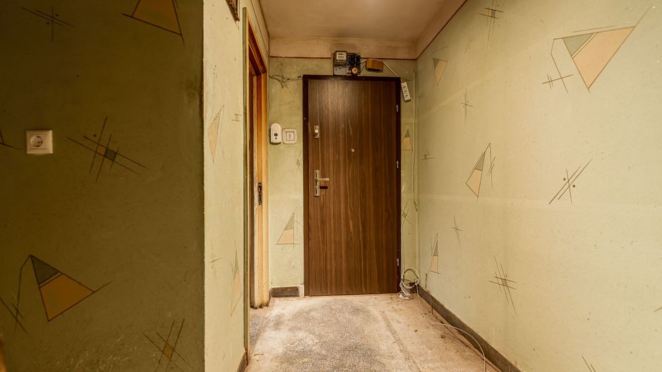 Apartament 2 camere - Etaj 1 - Calea Romanilor, Centru - COMISION 0 - Poză 7
