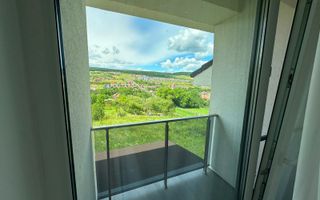 Duplex superb la vanzare, finisat, mobilat, utilat, situat in Chinteni - Poză 15