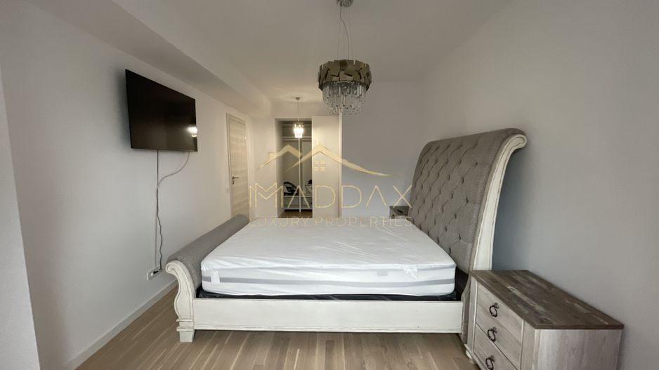 Apartament cu 2 camere // *Prima Inchiriere*  // Stefan Cel Mare - Poză 10