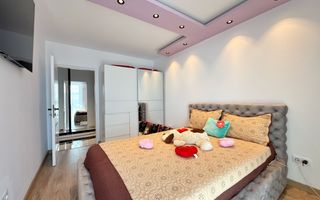 3 camere | etaj 2 | ultrafinisat | strada Branduselor - Poză 9