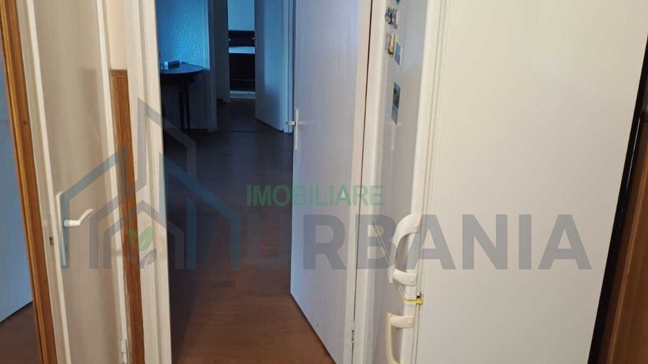 Apartament 2 camere, semidecomandat, etaj 1/4, Tatarasi - Stejar, Iasi - Poză 7