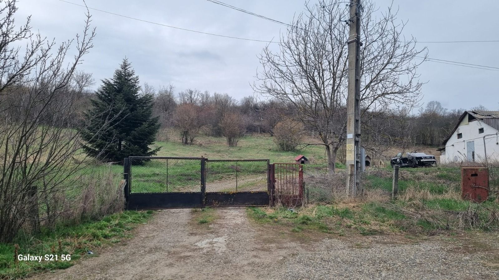 Teren Intravilan 1000 mp.utilităti langa teren,Targu Mures - Poză 5