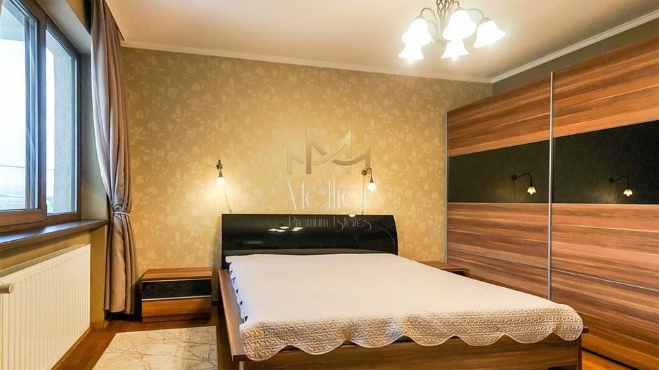 ?** Apartament modern si spatios cu 4 camere panorama Gruia ** - Poză 9