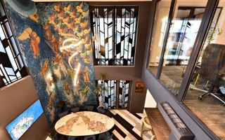 PREMIUM DUPLEX | Blue Velvet | Cloud9 - Poză 15