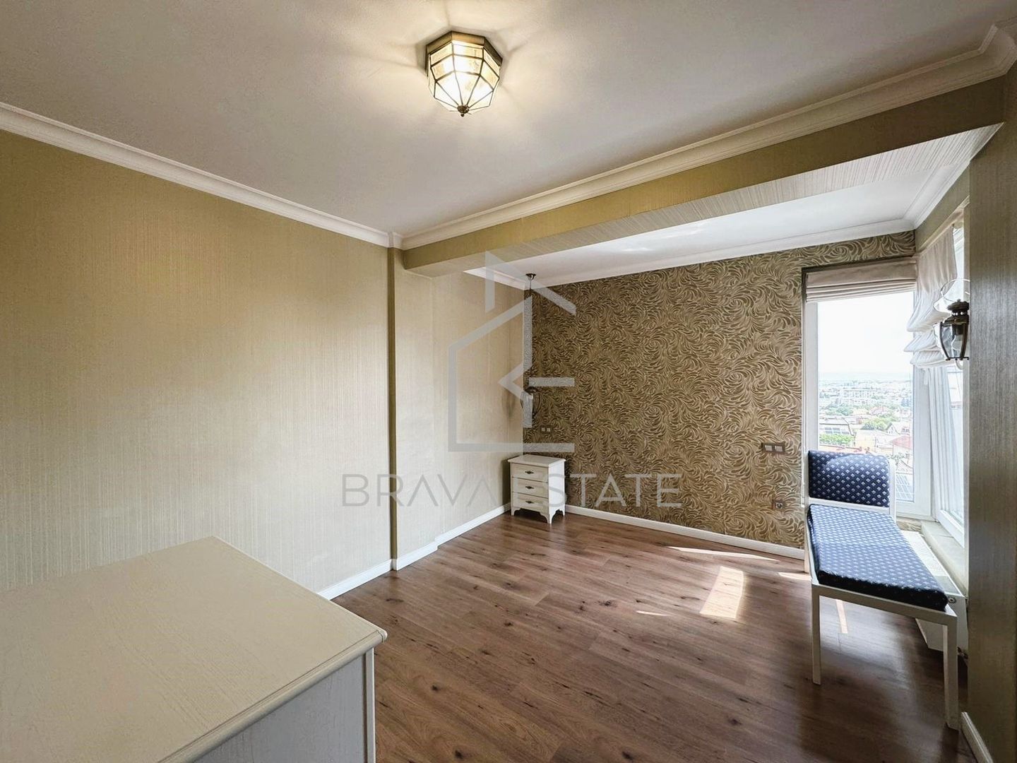 Apartament 2 camere, balcon, parcare, Andrei Muresanu - Poză 10