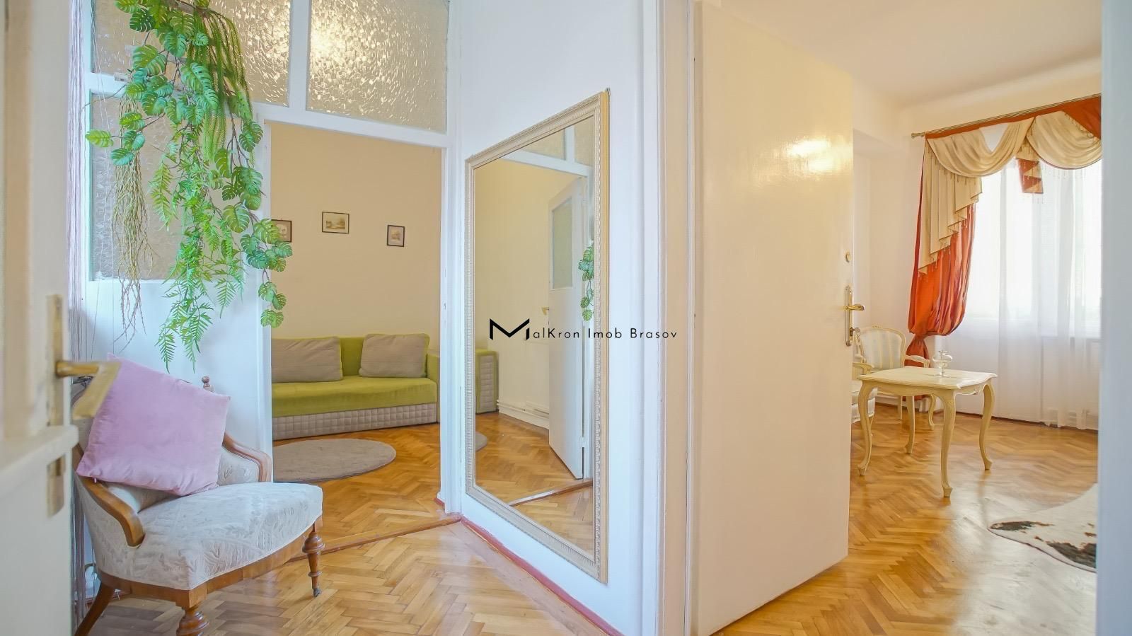 Apartament 3 camere Star - Poză 12