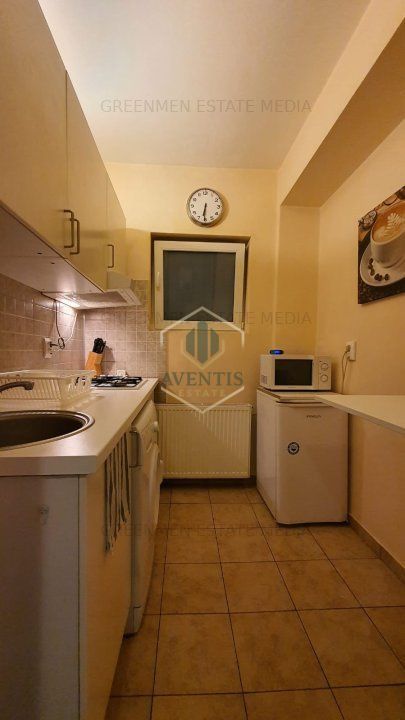 Piata Romana ASE, renovat complet modern, vedere stradala, listat pe AIRBNB - Poză 15