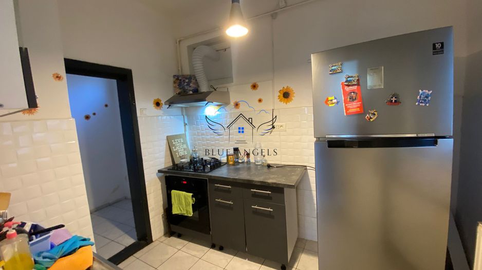 Casa PET FRIENDLY, 4 camere centrala, strada Stadionului - Poză 8