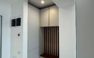 First Rental | Cortina North - Pipera | Studio - Poză 4