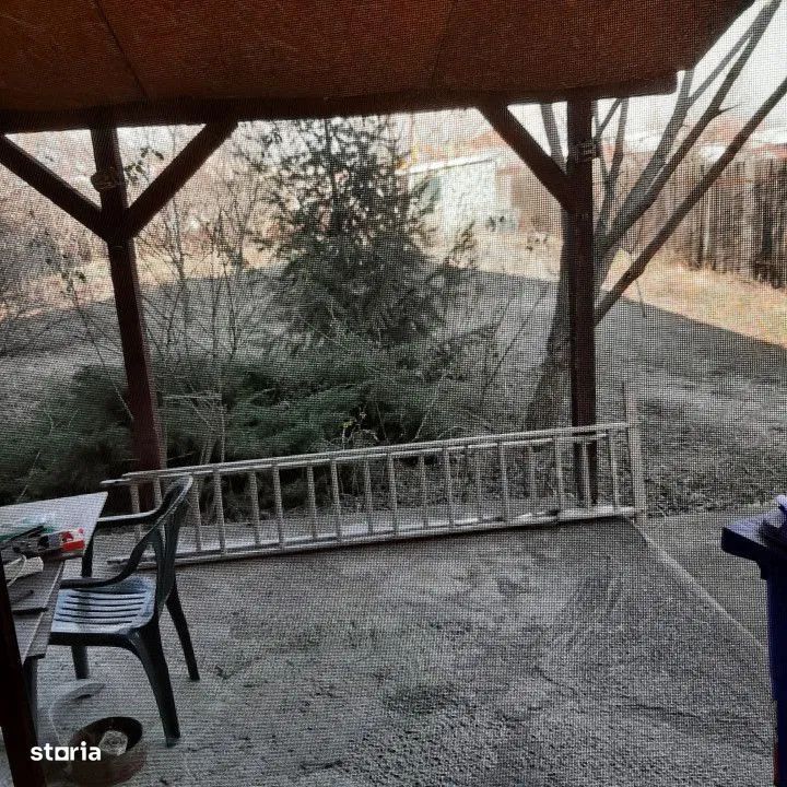 Casa de vanzare individuala Bragadiru Dantelei teren 1000 mp - Poză 6