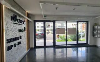 Apartament || 2 camere 69 mp || Pipera || Ivory Residence - Poză 11