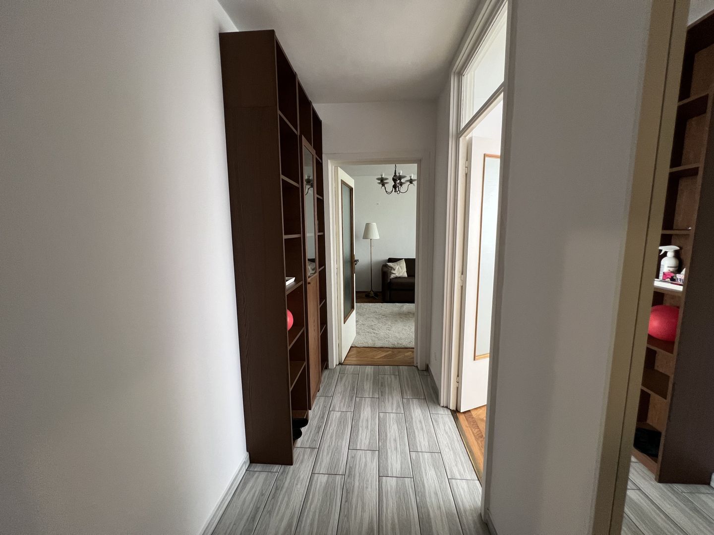 Apartament Averescu | Arcul de Triumf - Poză 9