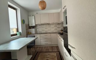 Apartament la vila,  4 camere, garaj, boxa, zona C. Turzii - Poză 4