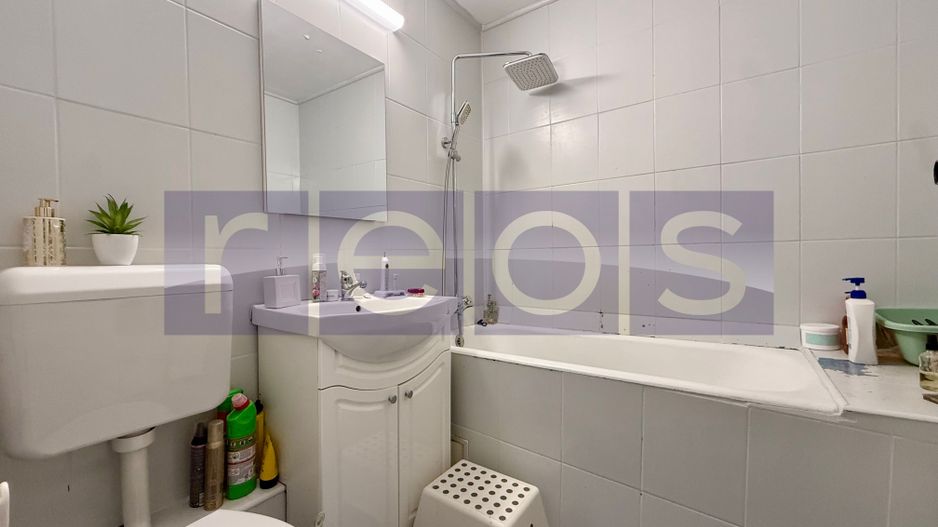 VÂNZARE 3 CAMERE | ZONA TITAN | LOC DE PARCARE - Poză 11