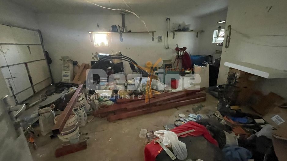 Casă individuală – Săftica | Teren 1.000 mp - Poză 22