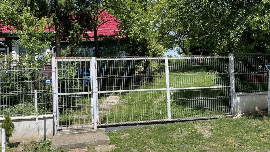 Casa in Comuna Geaca - Poză 3