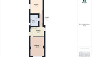 Casă 4 camere - Zona Strada Buziașului - Timișoara - Poză 35