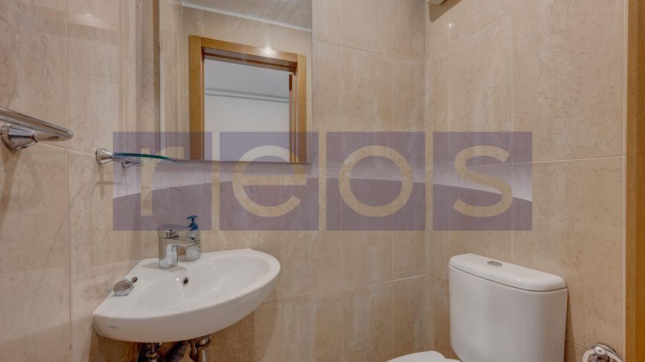 VANZARE APARTAMENT DEOSEBIT PARCUL BORDEI 160MP | 4 CAMERE | PARCARE | - Poză 14
