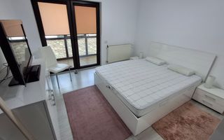 Vila tip duplex, 117 mp, 4 camere, mobilata si utilata, Comision 0%! - Poză 18