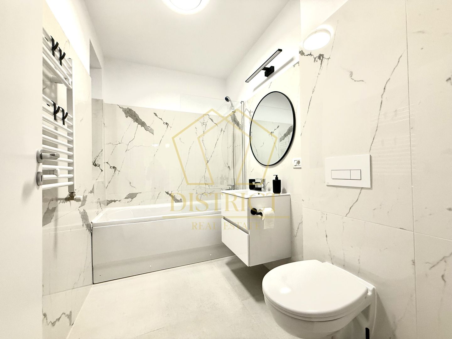 Apartament deosebit la prima inchiriere | Aradului - Poză 6