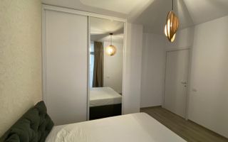 xCity Towers - Apartament cu 2 camere si parcare privata - Torontal - Poză 11
