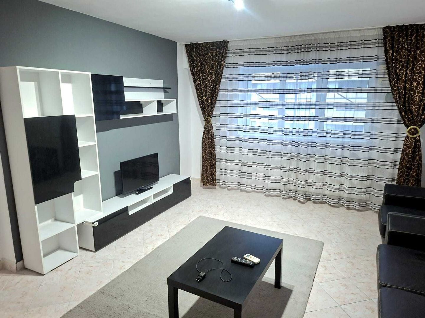 GARSONIERA ELEGANTA METROU ZONA TIMPURI NOI - Poză 2