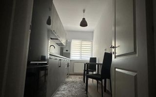 Apartament 1 cameră, 47 mp, decomandat, etaj 1, complex Evergreen Towers Iași (Tătărași) - Poză 3
