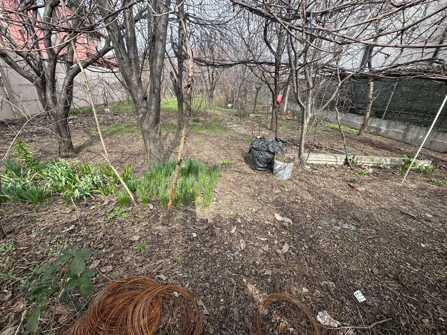 Teren de vanzare Zona Kamsas - Poză 1