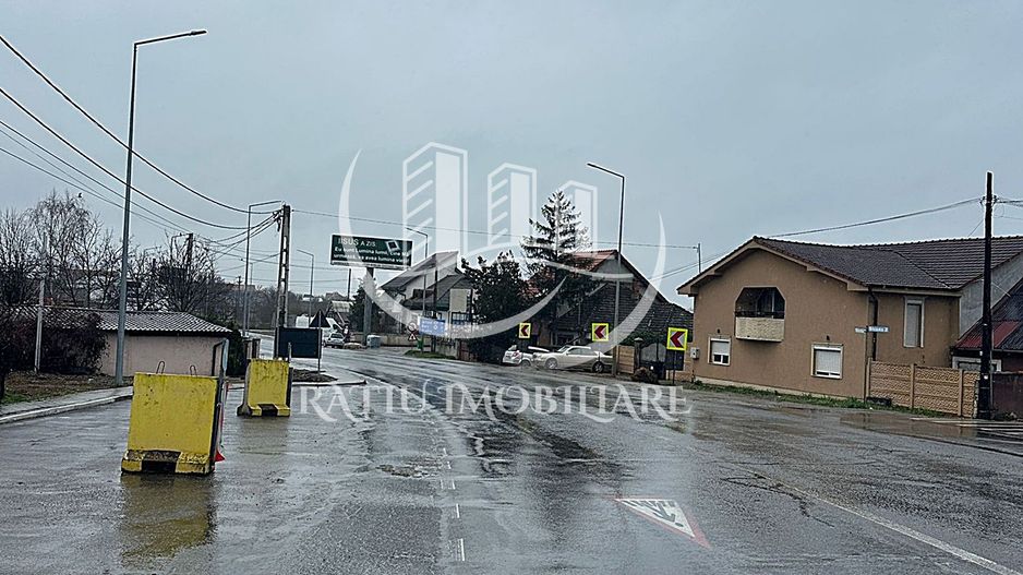 De vanzare proprietate cu destinatie alimentatie publica | Osorhei | Bihor - Poză 14