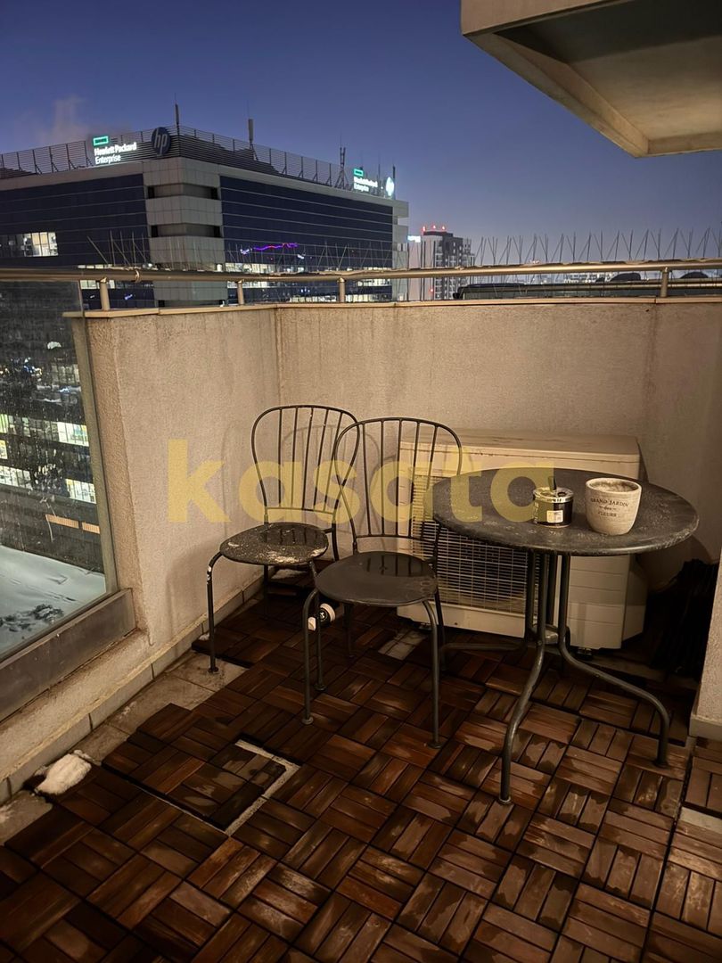Apartament 2 camere | Upground | Zona de Nord | Metrou Pipera - Poză 15