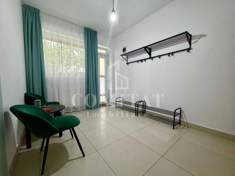 Apartament | 3 camere | 72 mp | Zorilor - Poză 5