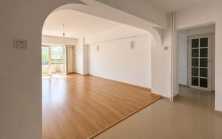 4camere|Decebal |Rond Alba Iulia | 111,7mp|Bloc1993 |Etaj 6/8|Centrala - Poză 2
