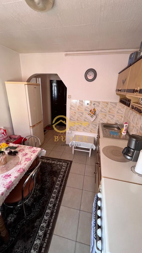Garsoniera decomandata Semaforului - Poză 2