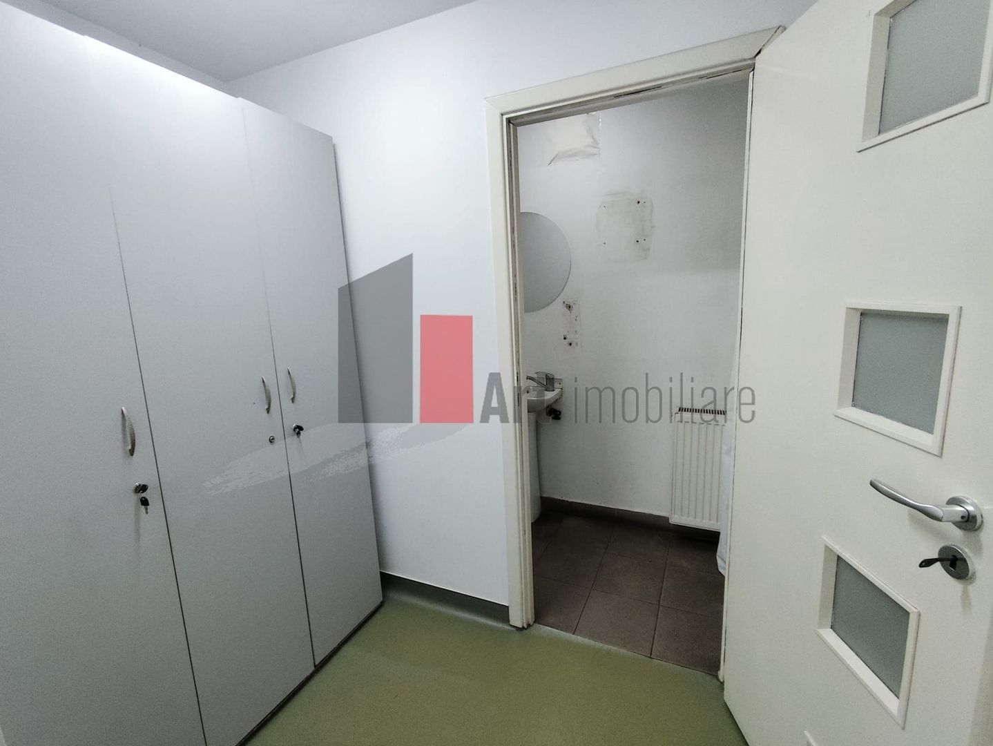 Spatiu comercial de inchiriat in zona Dacia - Oferta de iarna 1000 Euro!! - Poză 4