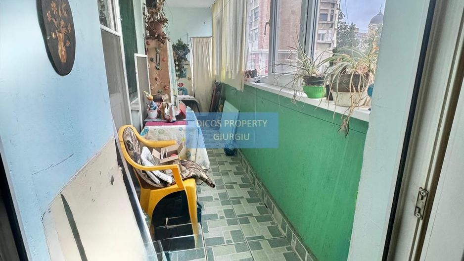 Apartament 3 camere -Centru - Poză 6