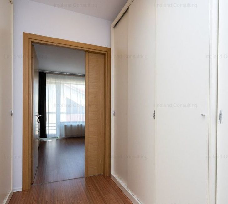 Apartament 3 camere de închiriat spațios proaspăt renovat - Poză 10